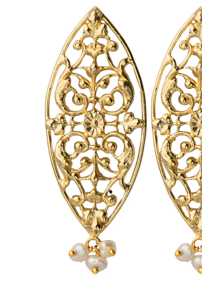 My Personal Playground Earrings