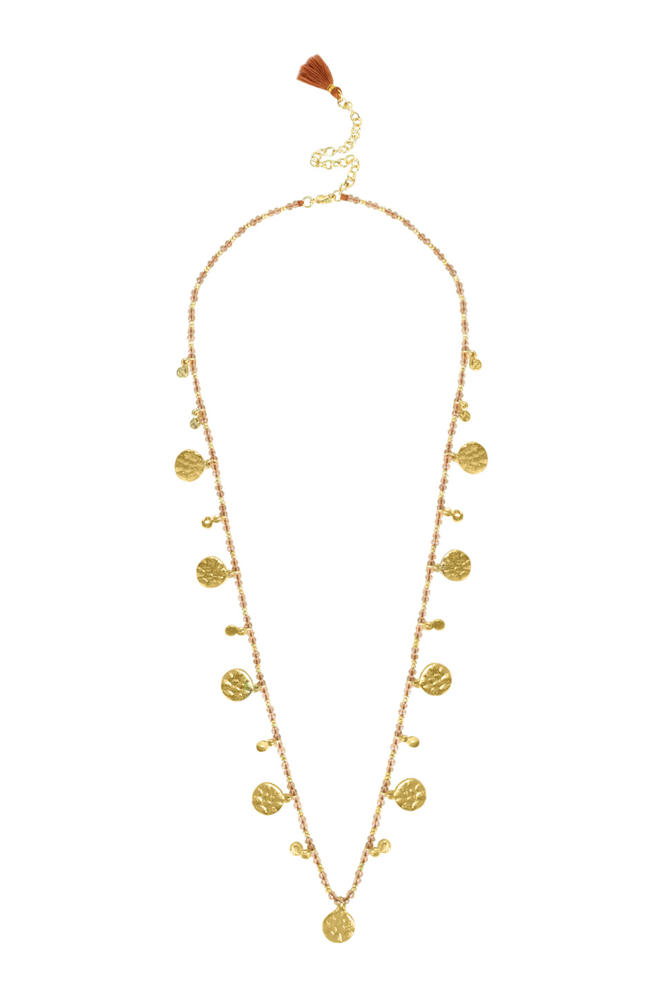 Myra Neckstring