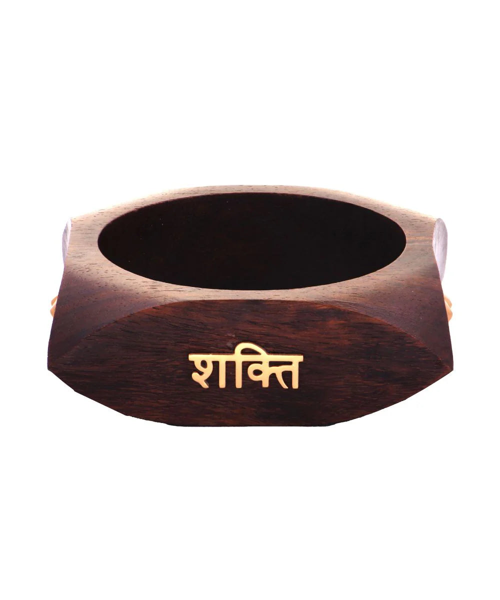 NIDAR SHAKTI BANGLE