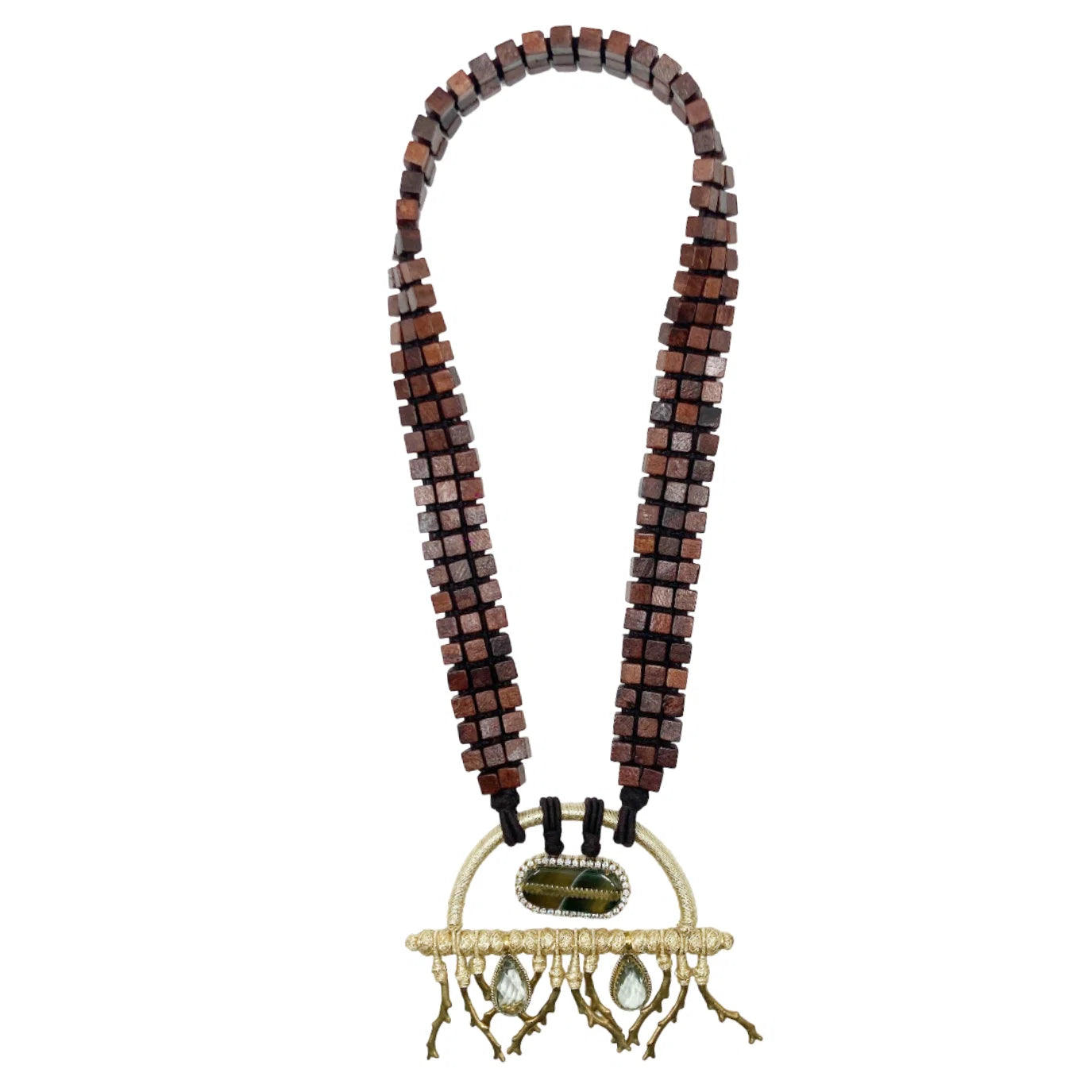 Nerina Necklace
