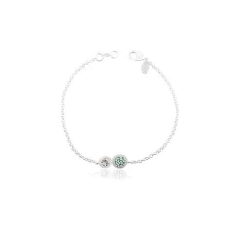 Noemi Light Blue