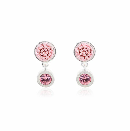 Noemi Light Rose