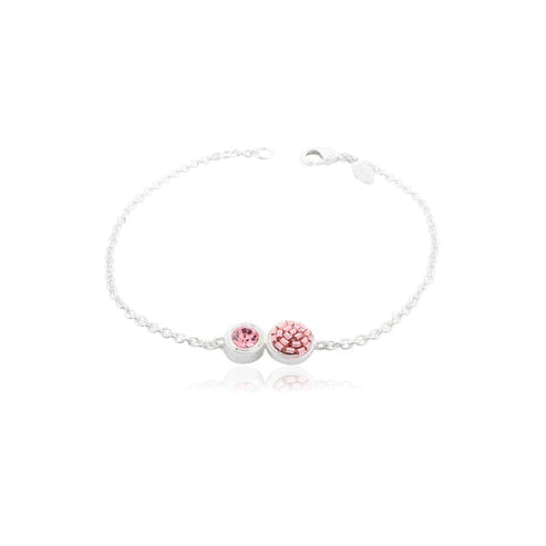 Noemi Light Pink