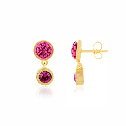 Noemi Fuschia Pink