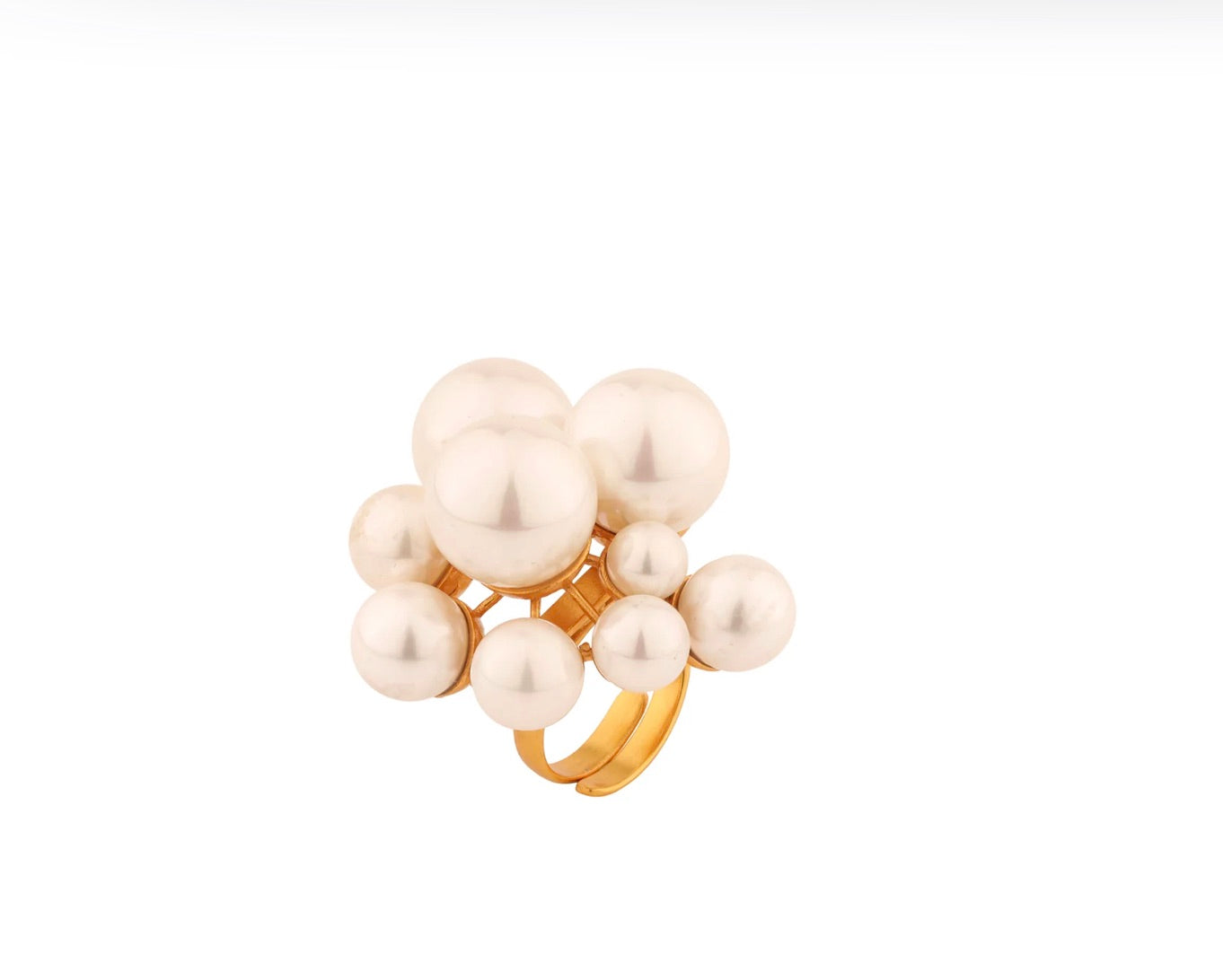 OTT PEARL RING
