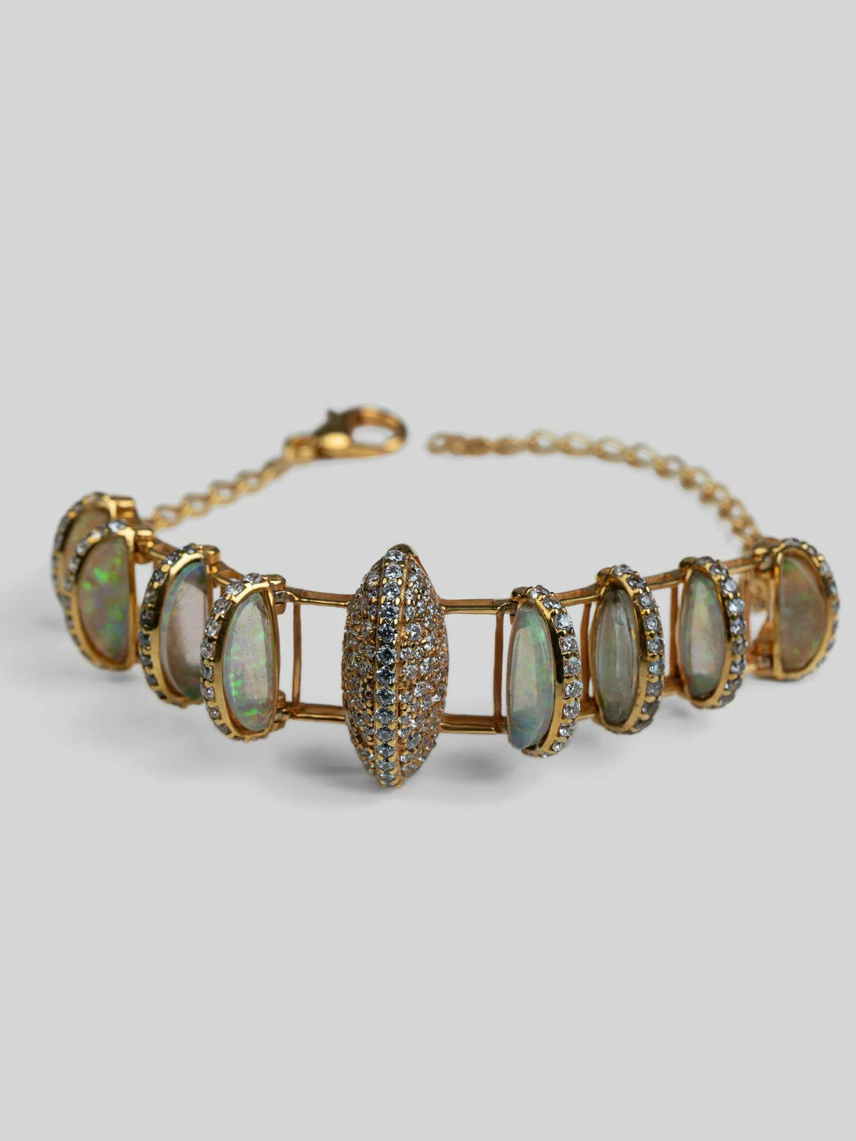 Opal Perspective Bracelet