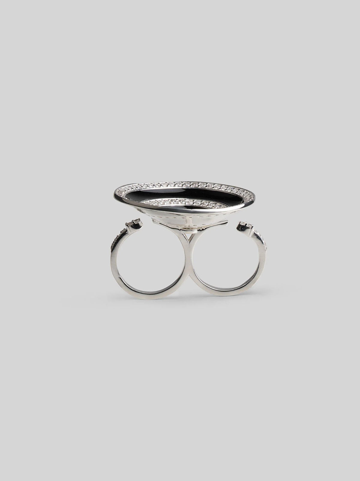 Orbis Ring