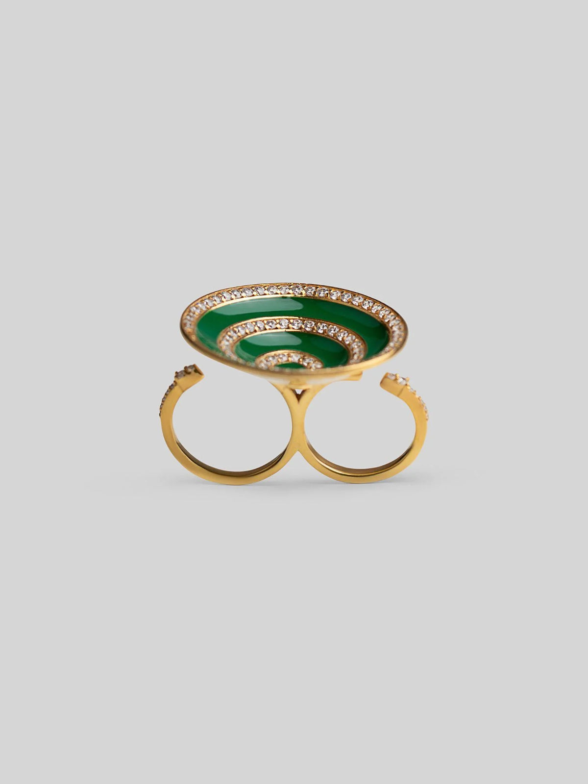 Orbis Ring