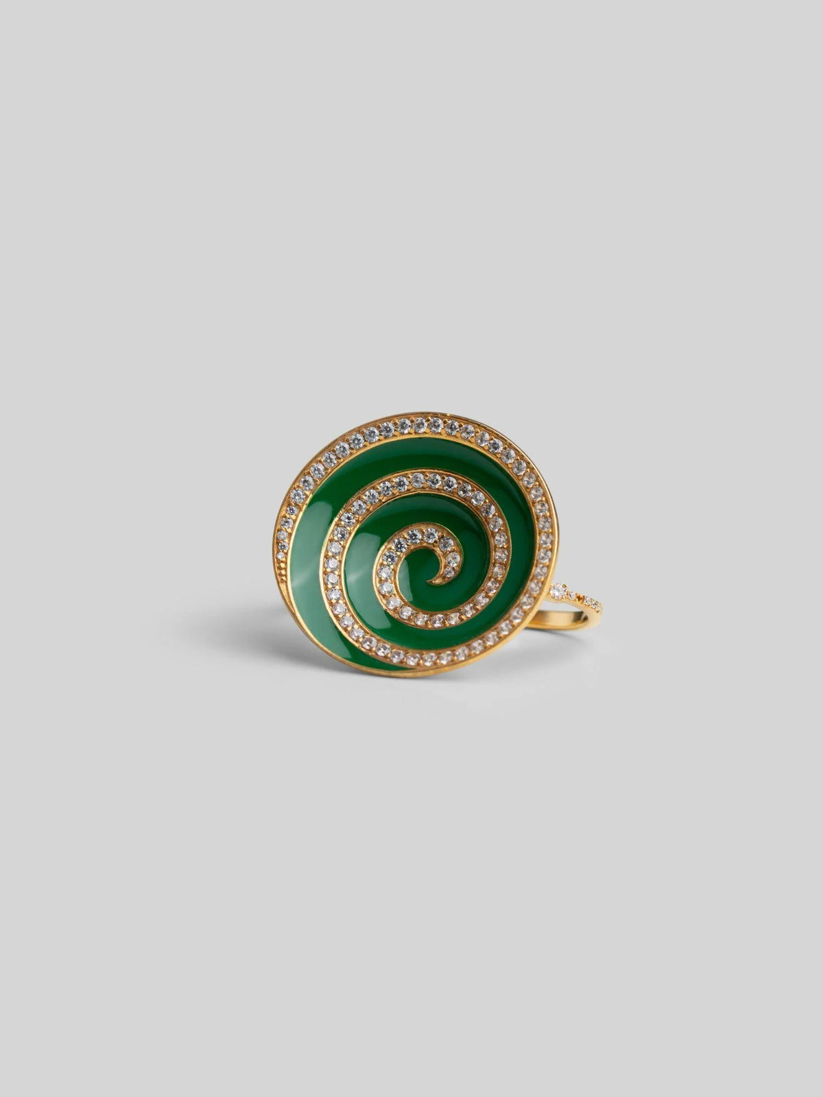 Orbis Ring