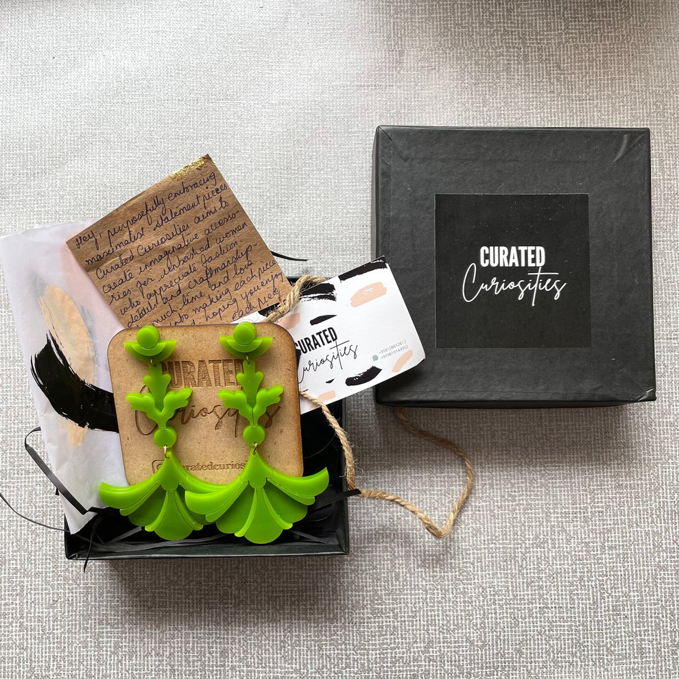 Deconstructed Summer