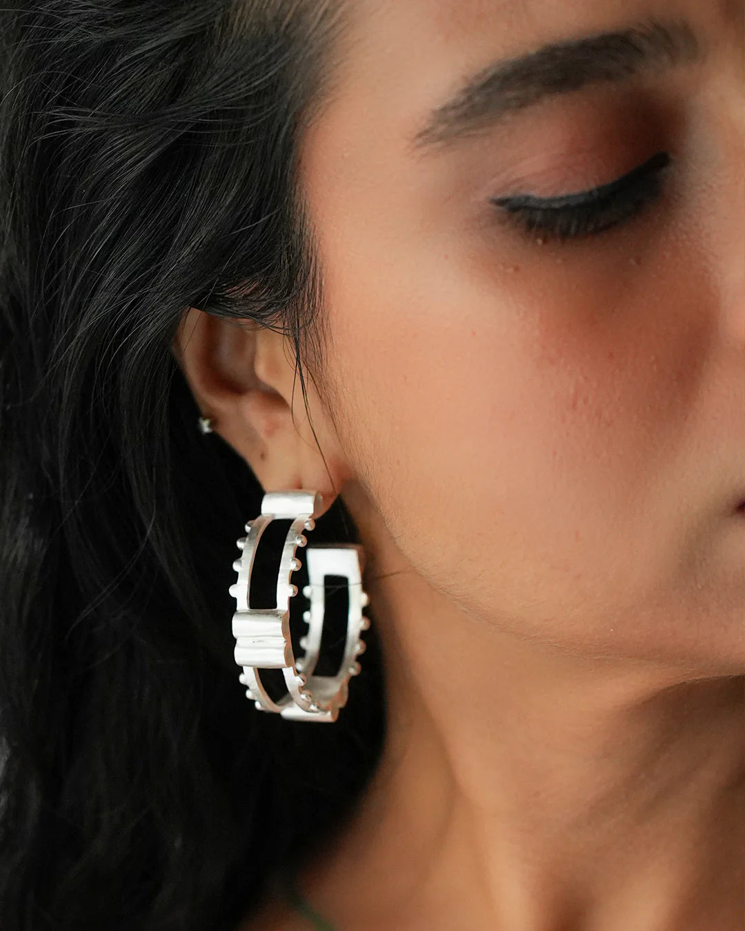 Palisade Hoops