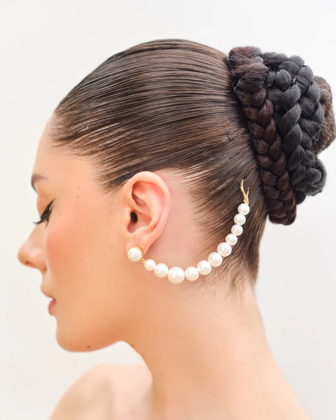 PEARL KAAN CHAIN