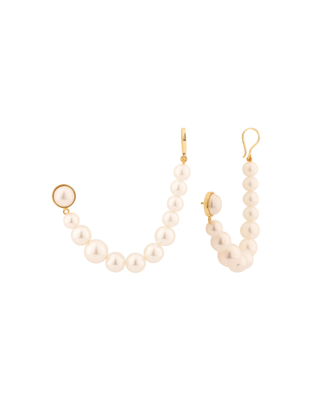 PEARL KAAN CHAIN