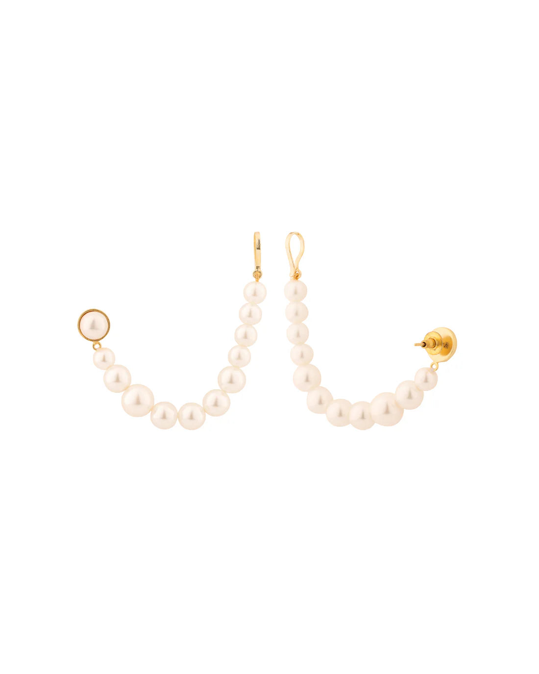 PEARL KAAN CHAIN