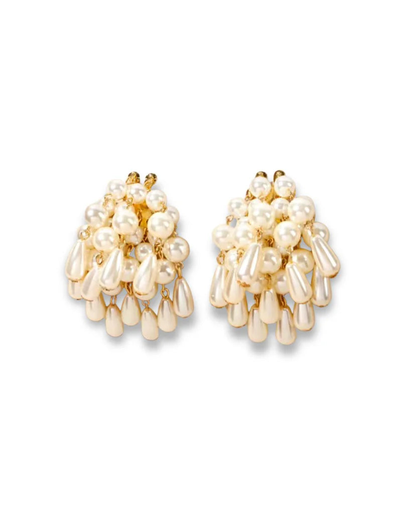 PEARL SHOWER HANGING