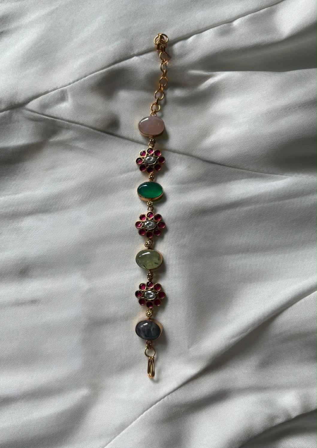 Praha bracelet