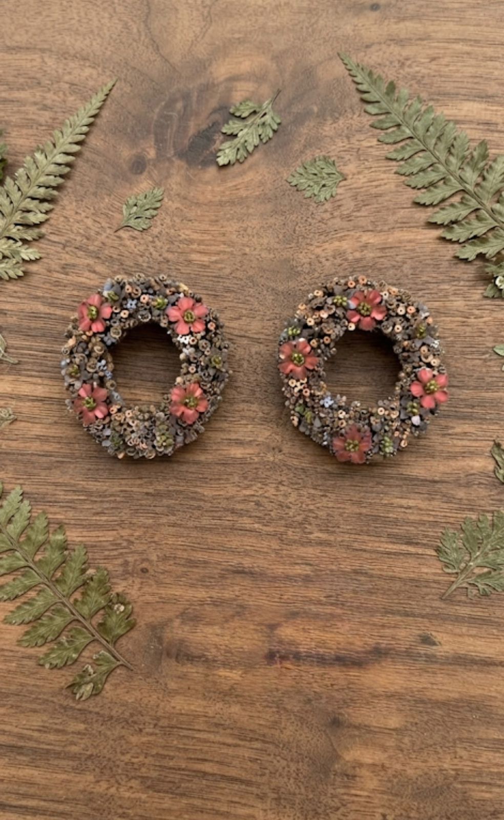 QUARTZ ORBS