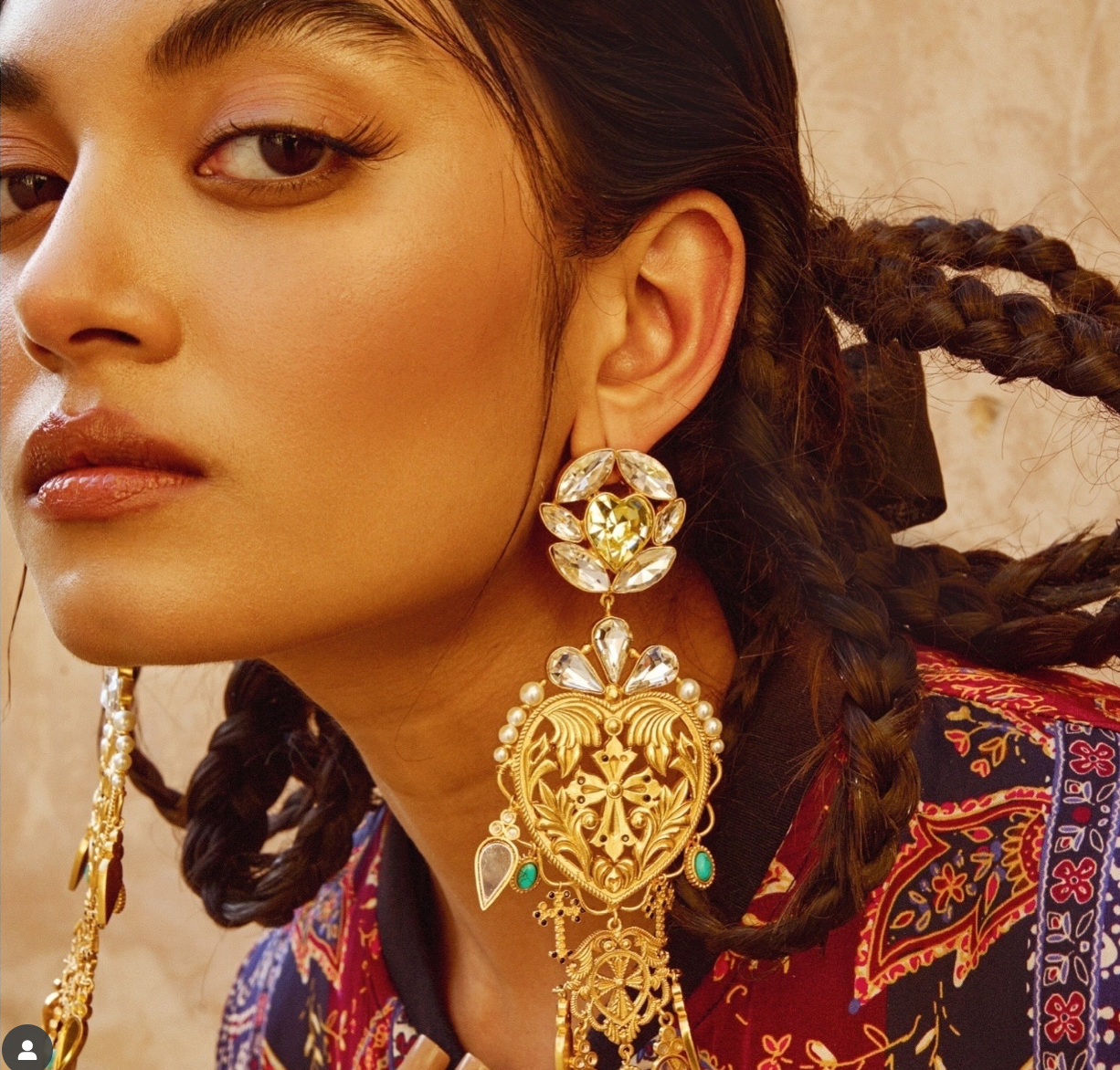 Radhika Agrawal Jewels