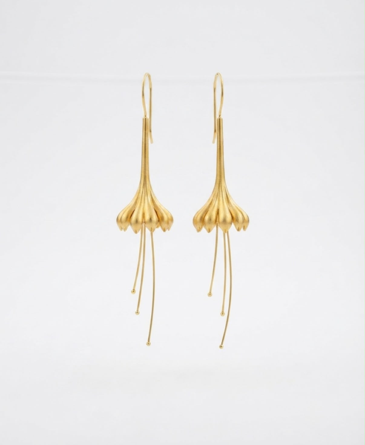 Rajanigandha Earring