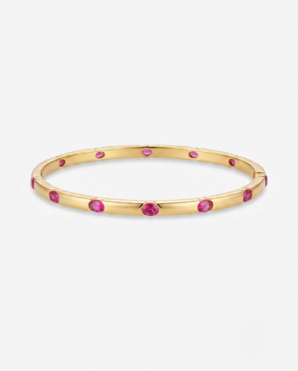 Rosa Bangle