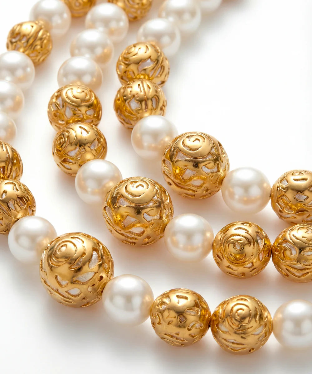 Rosee Layered Necklace