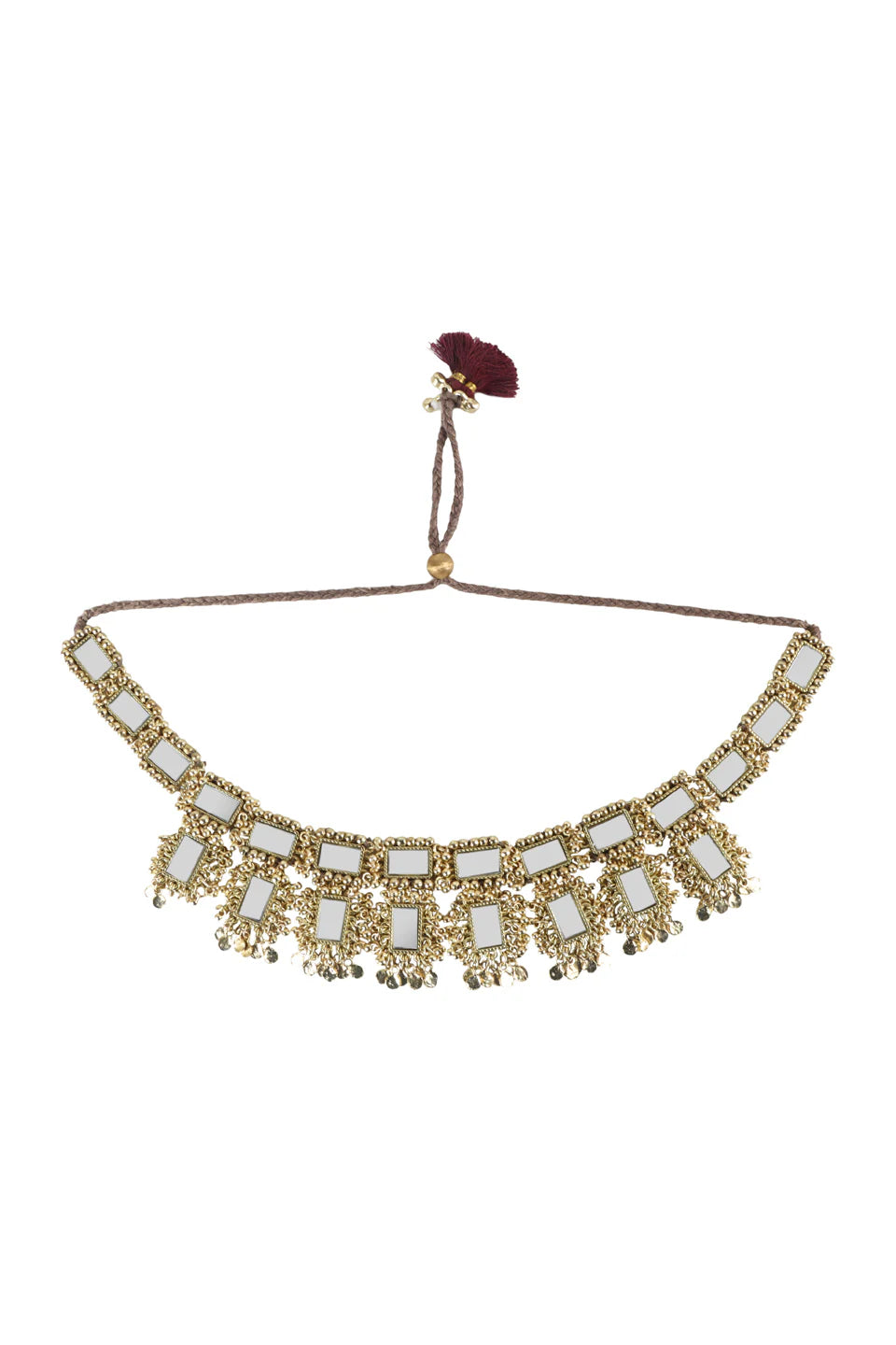 Rudrana Necklace