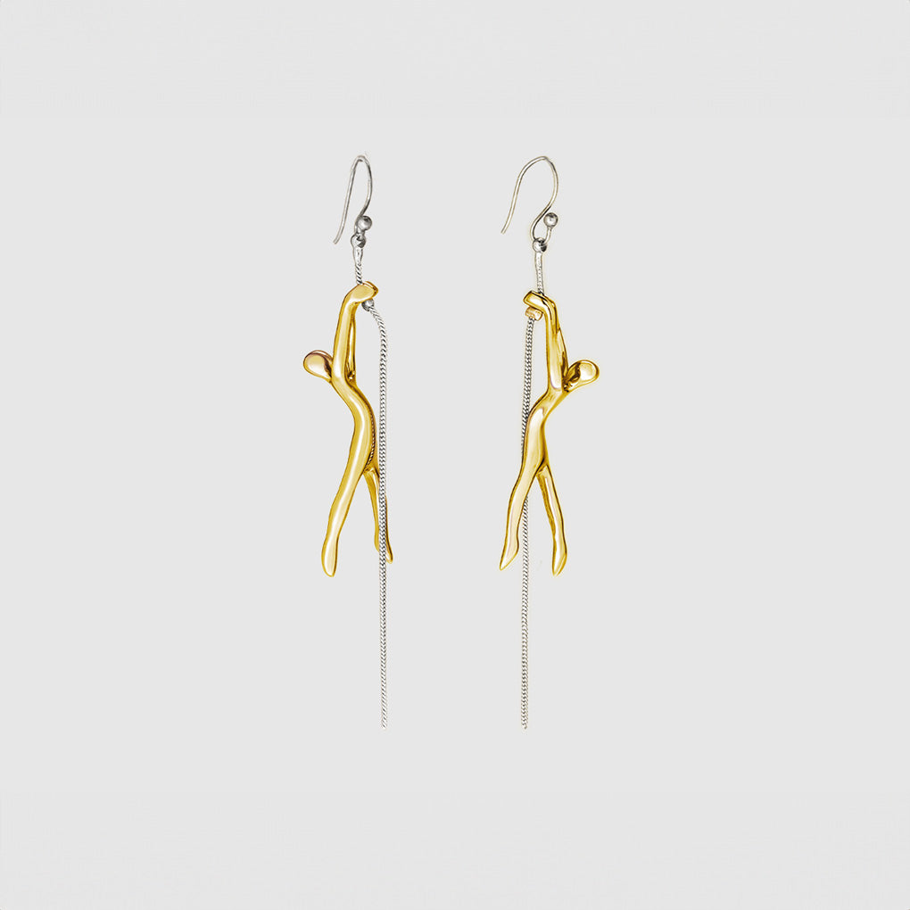 SAPIENS CHAIN DANGLER