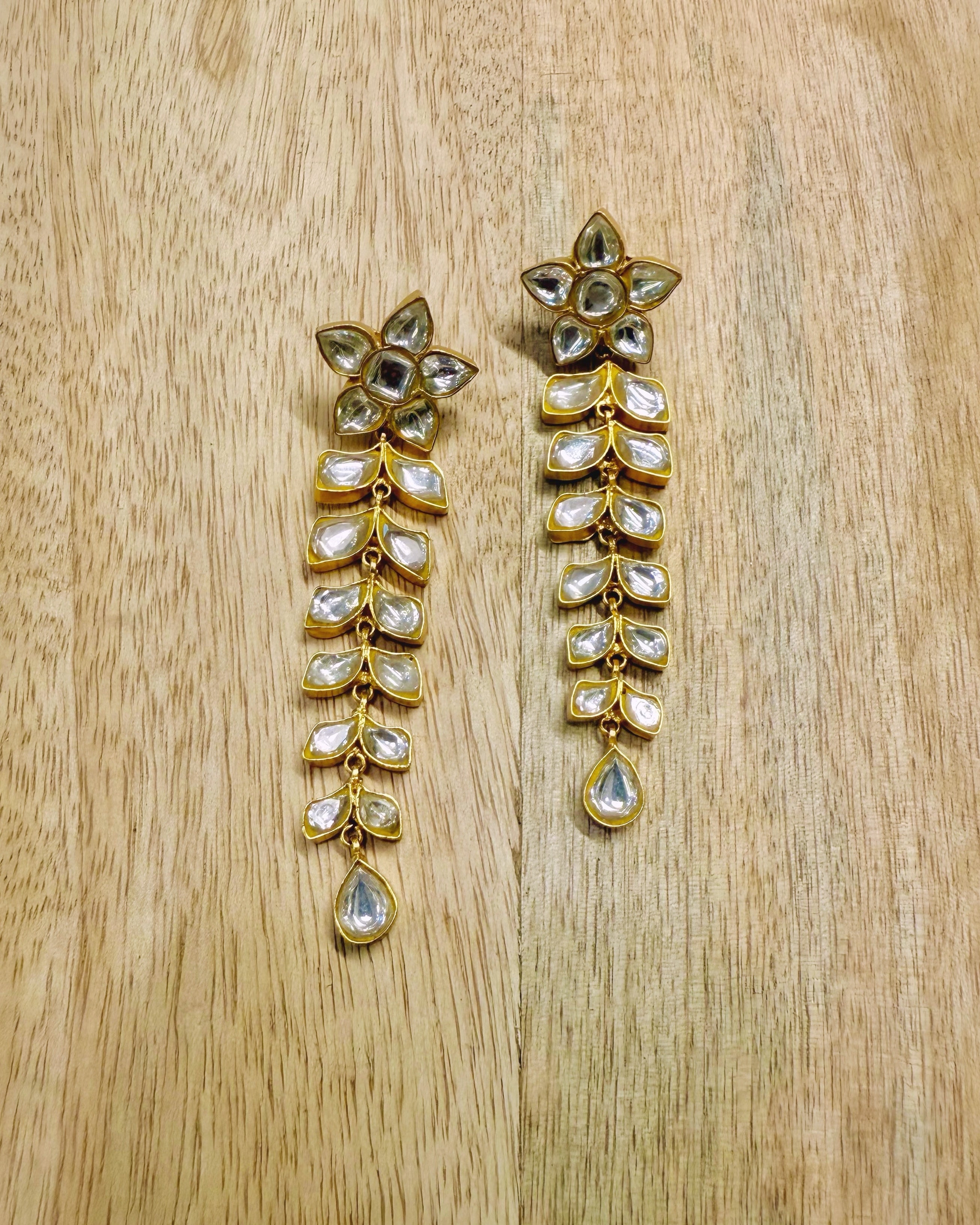GUL- E - ZANJEER