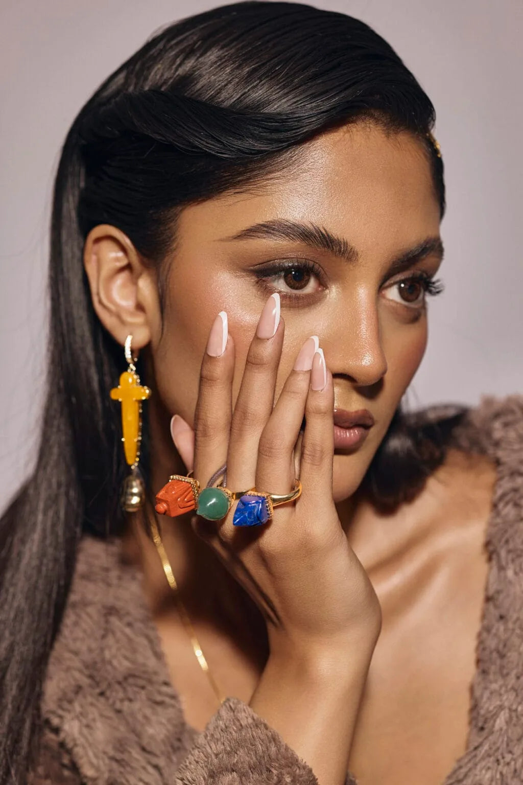 Sadbhav Ring