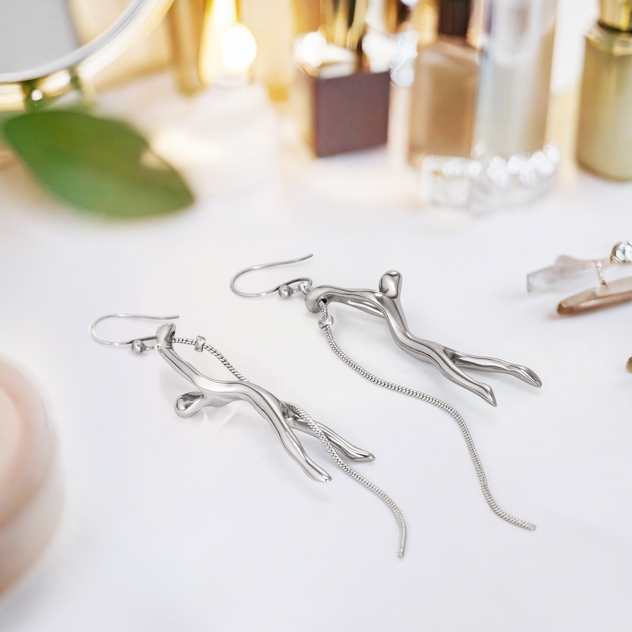 SAPIENS CHAIN DANGLER