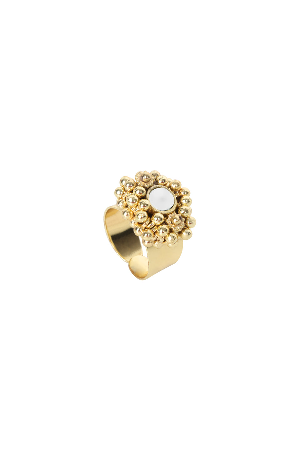 Sargun Ring