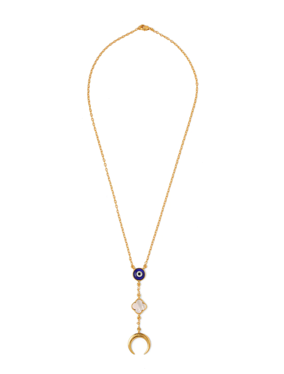 HOLISTIC NECK CHAIN