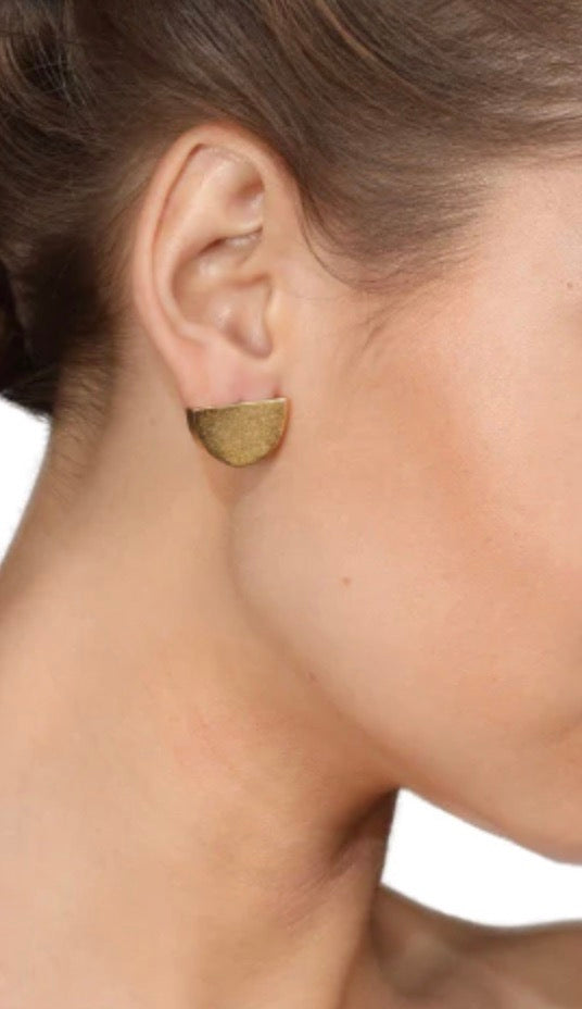 EAR CAP STUDS