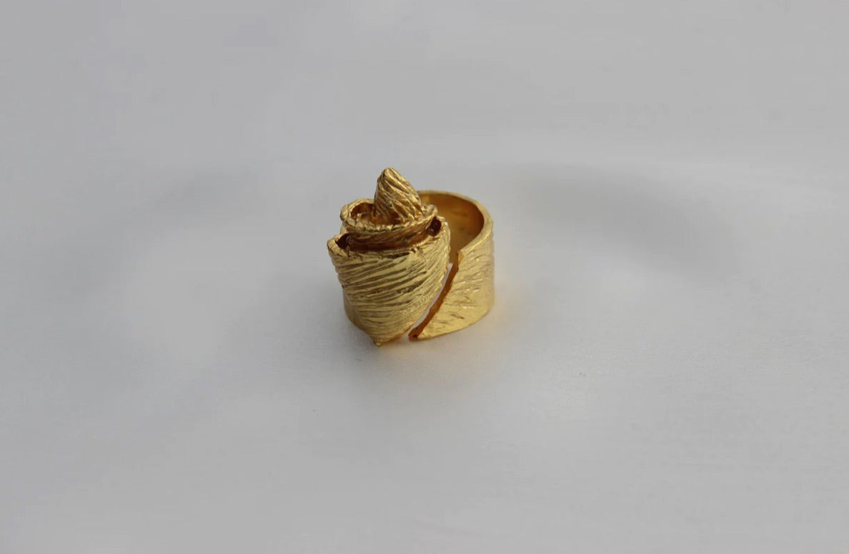 WABI SABI RING