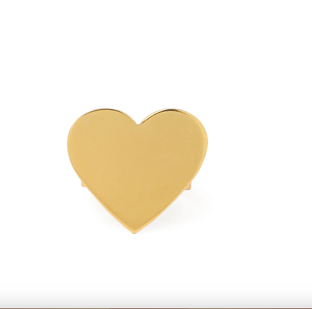HEART RING