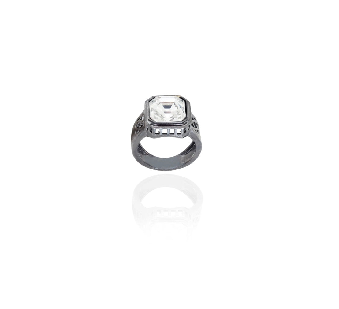 THE SPINEL RING