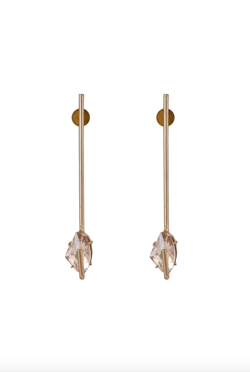AGATHA EARRING