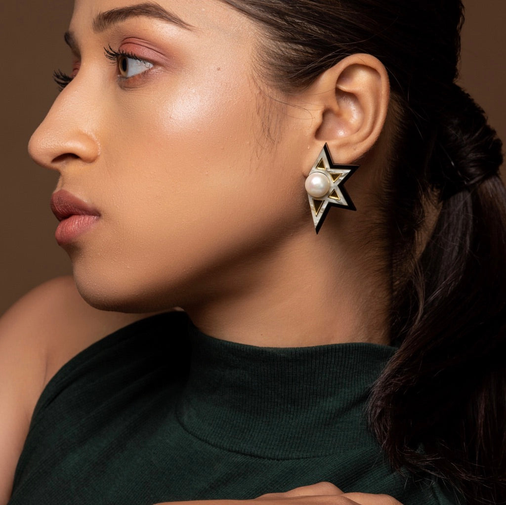 ASTRAL EARWEAR