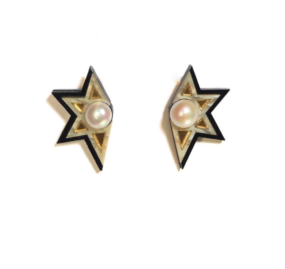ASTRAL EARWEAR