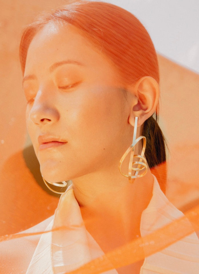 KURVE EARRINGS