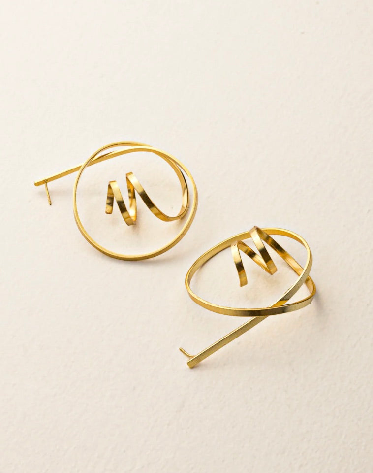 KURVE EARRINGS