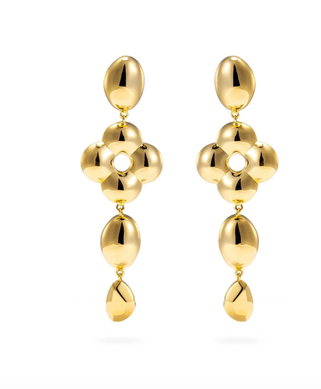 SYLVIE EARRINGS
