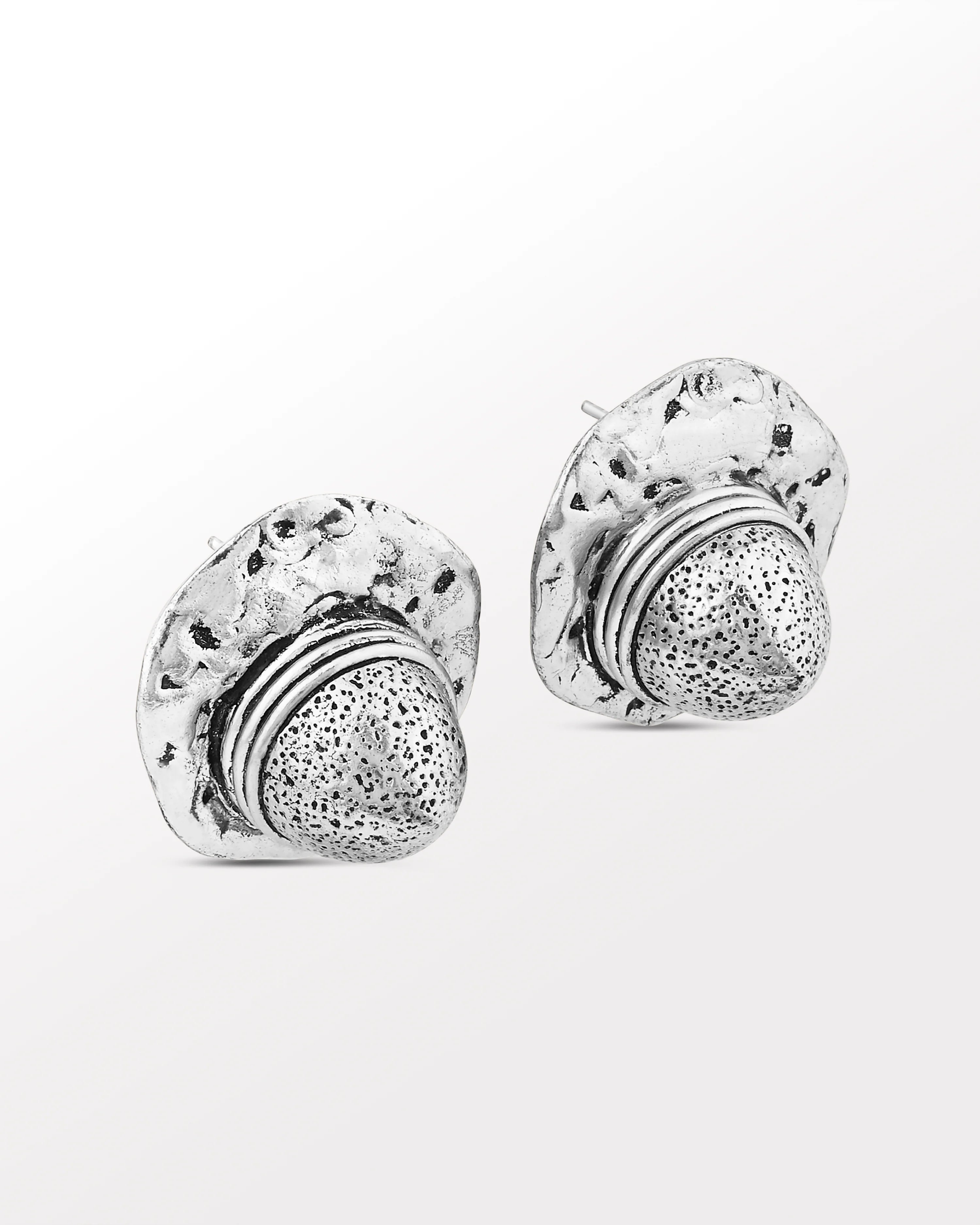 Seed Ear Studs