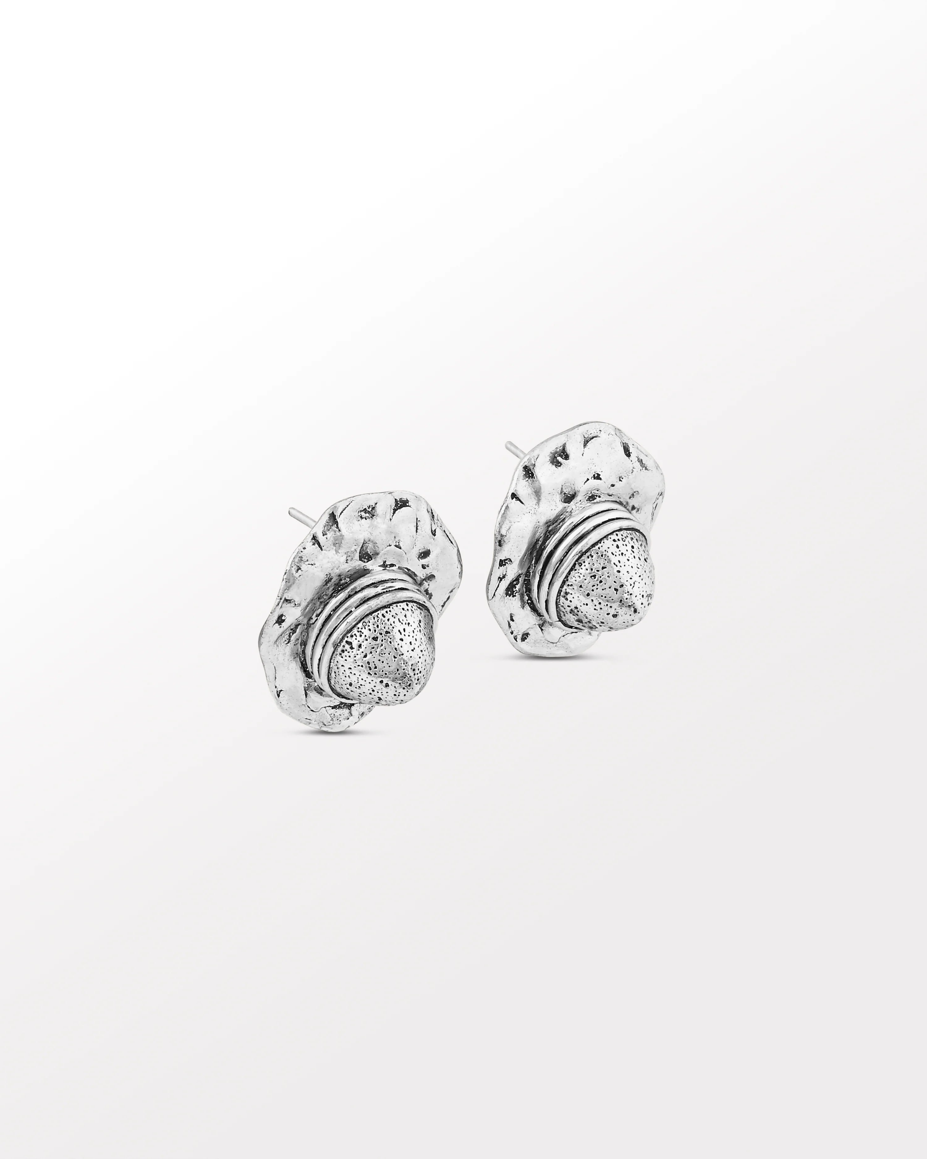 Seed Ear Studs