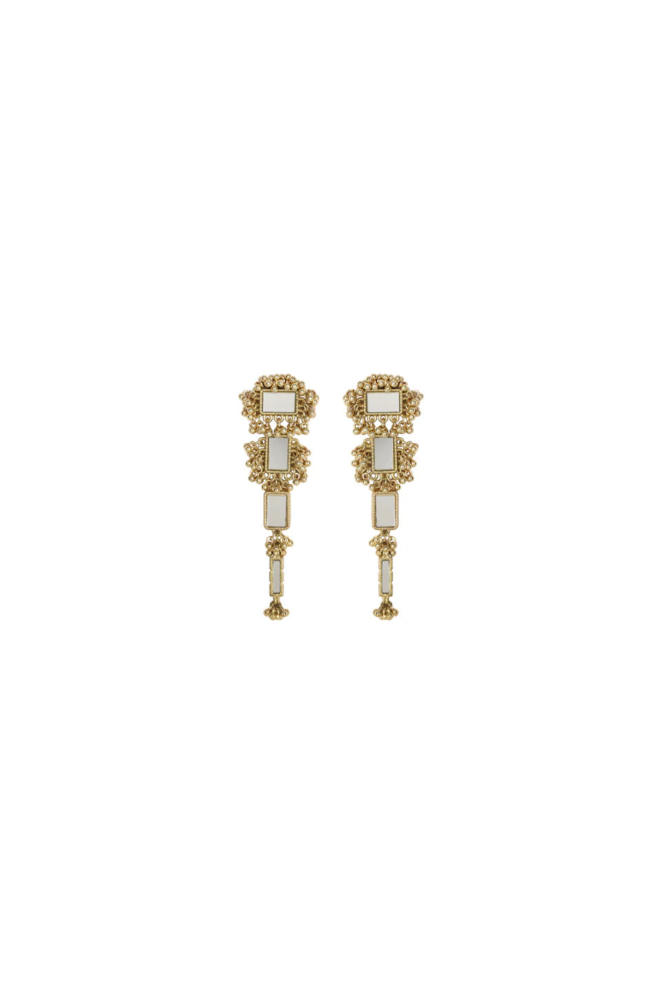 Sharvani Earrings