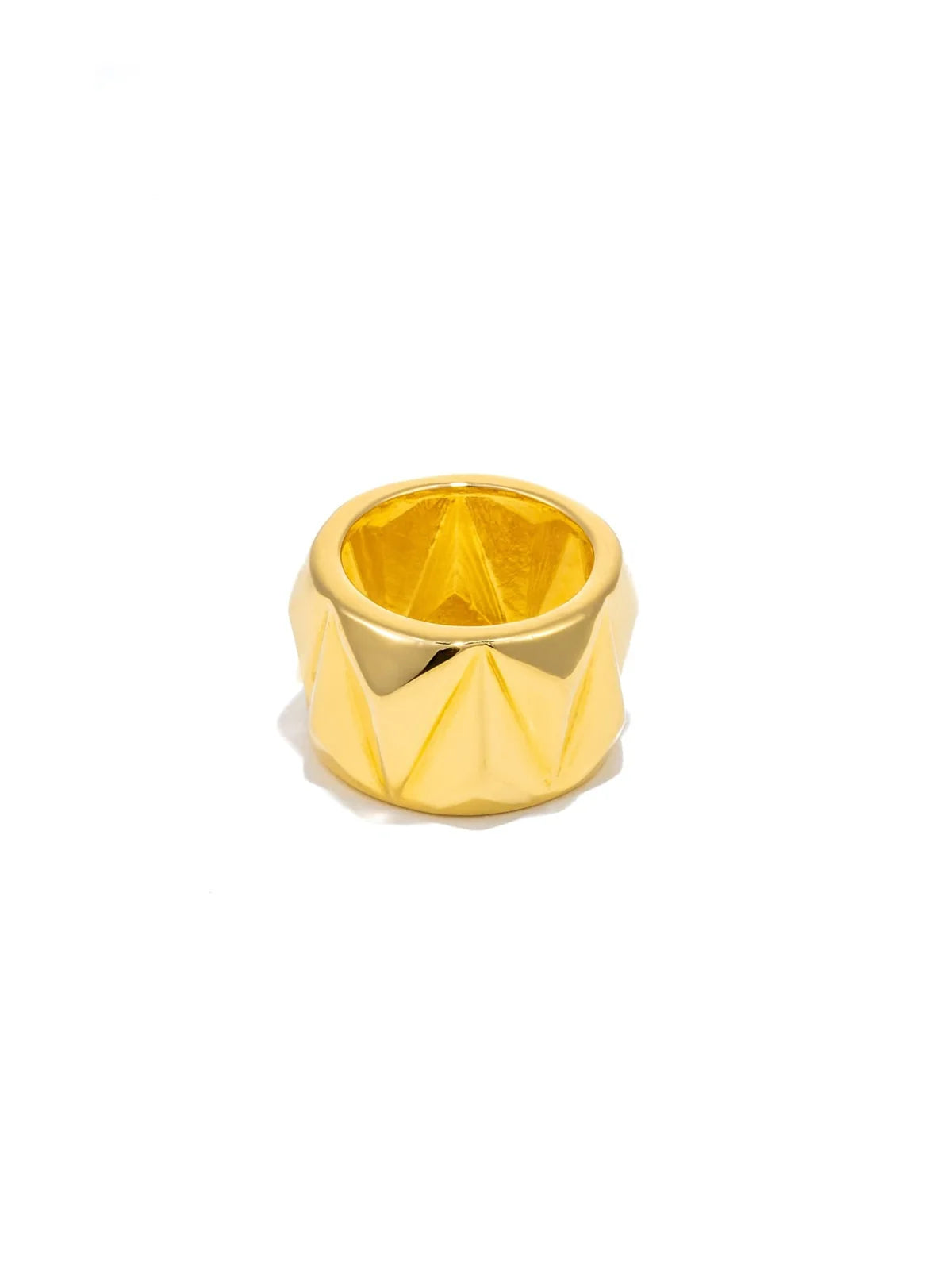 Sierra ring