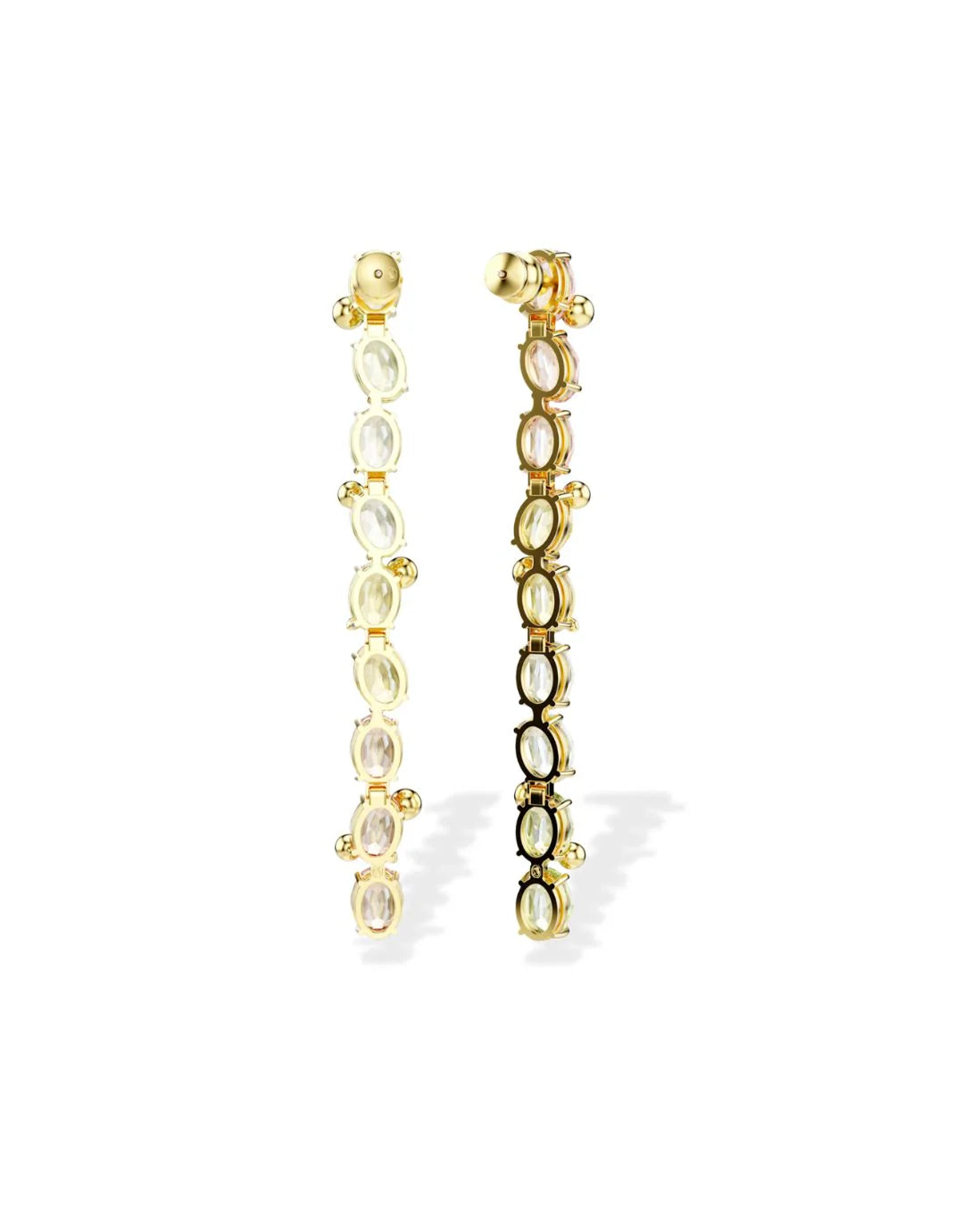 Spectrum Fall Earrings
