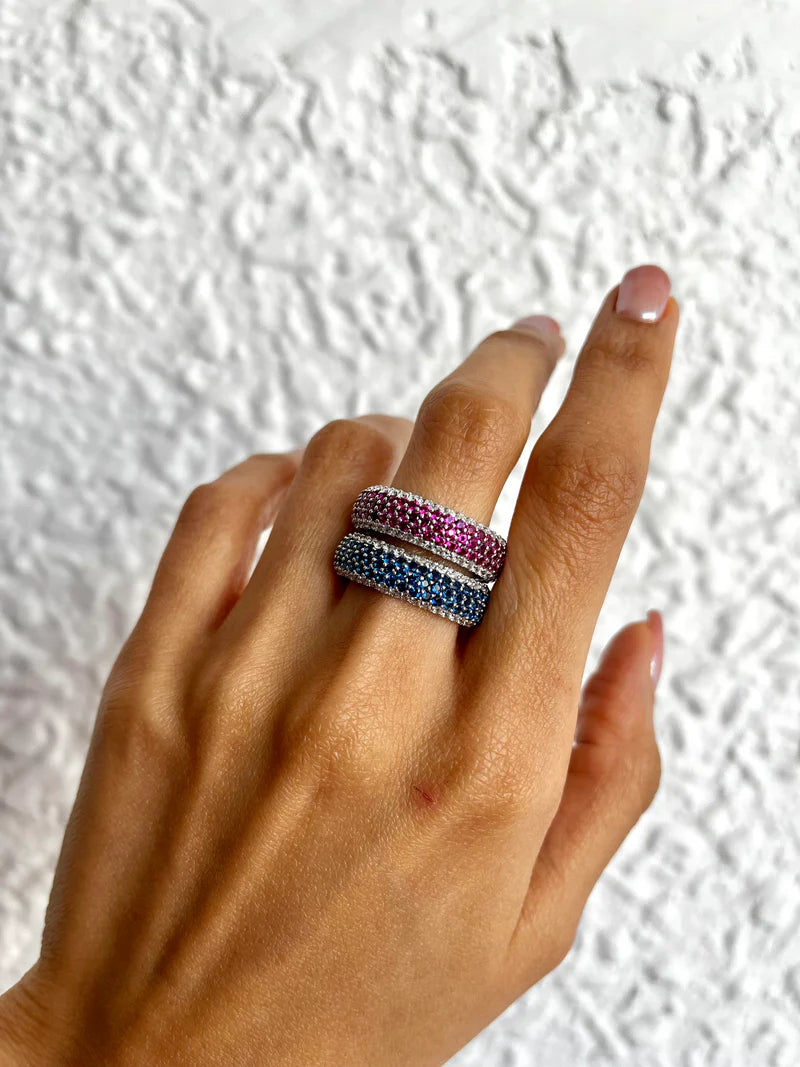 Spectrum Sparkle