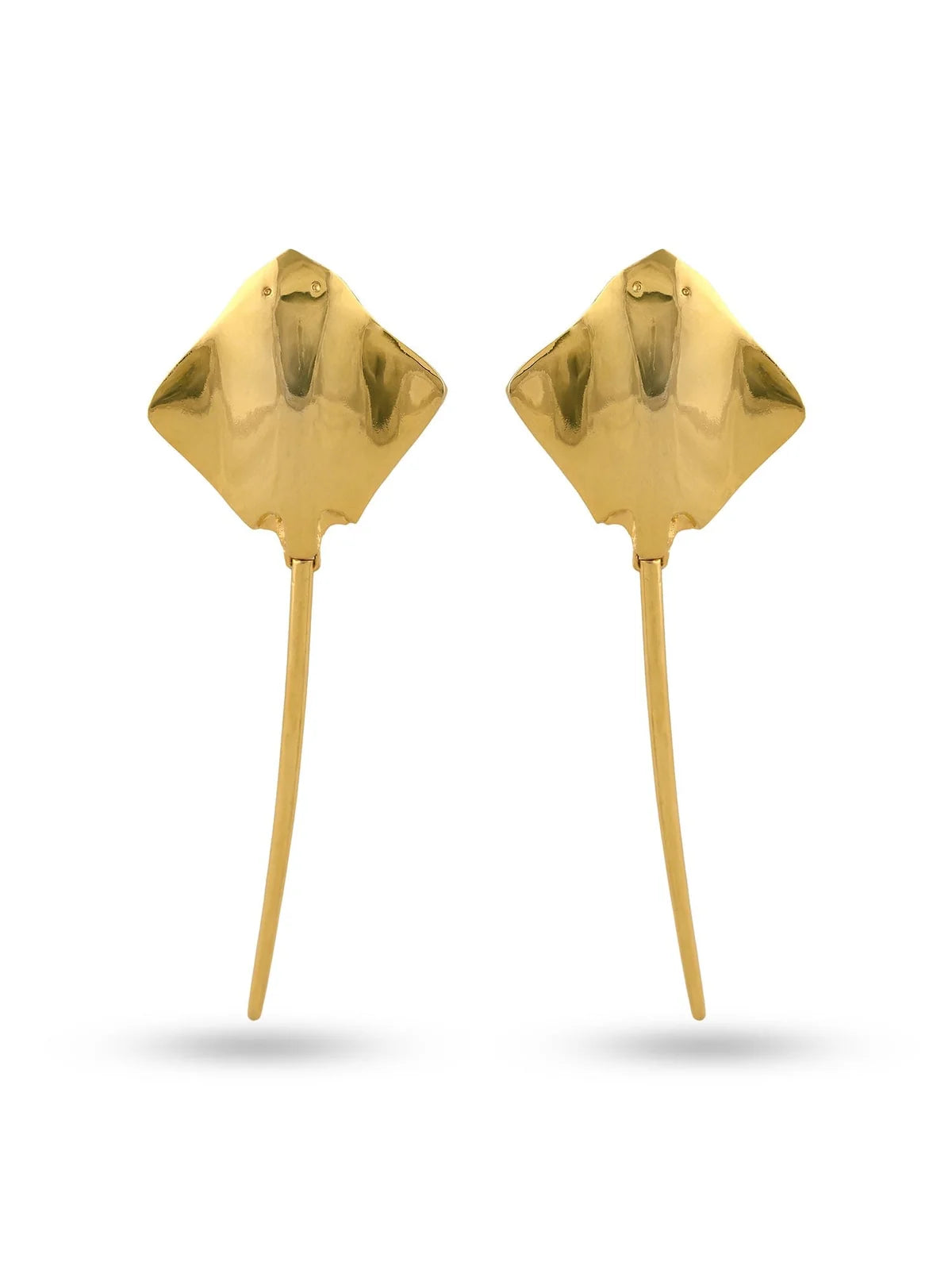 Stingray Earrings