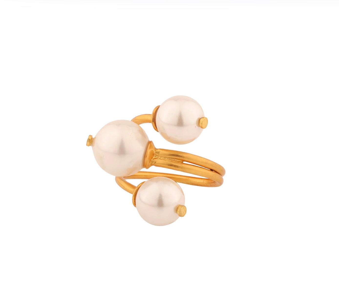 TRIO RING